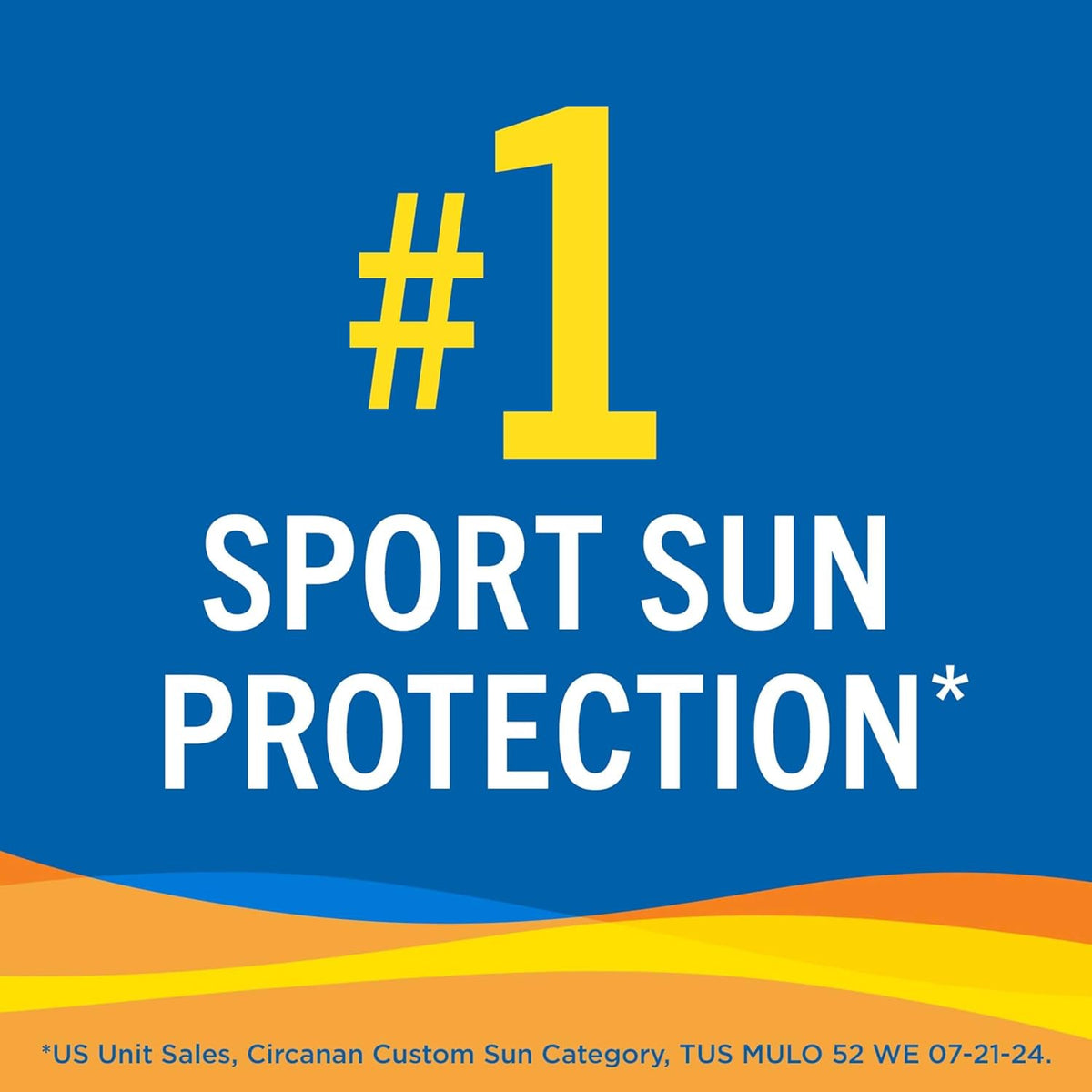 Banana Boat Sport Ultra SPF 50 Sunscreen Spray | Banana Boat Sunscreen Spray SPF 50, Water Resistant, Oxybenzone Free, Sunblock, 6oz each Twin Pack