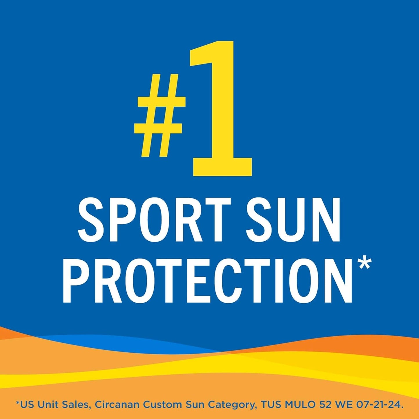Banana Boat Sport Ultra SPF 50 Sunscreen Spray | Banana Boat Sunscreen Spray SPF 50, Water Resistant, Oxybenzone Free, Sunblock, 6oz each Twin Pack