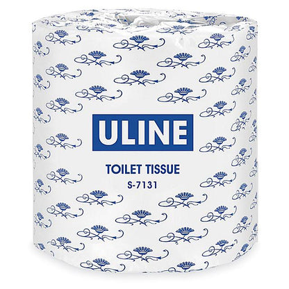 Uline Toilet Tissue