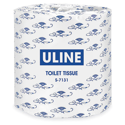 Uline Toilet Tissue